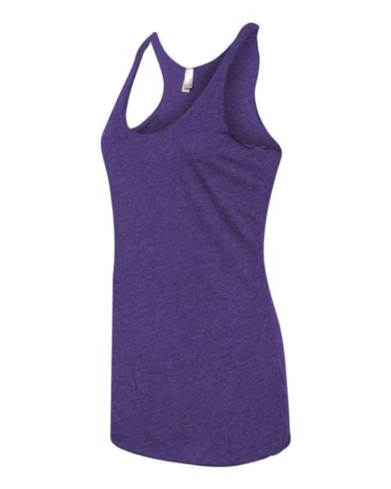 Women’s Triblend Racerback Tank