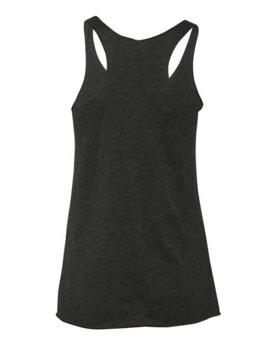Women’s Triblend Racerback Tank