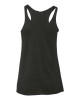 Women’s Triblend Racerback Tank
