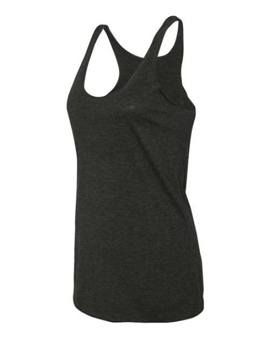 Women’s Triblend Racerback Tank