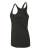 Women’s Triblend Racerback Tank