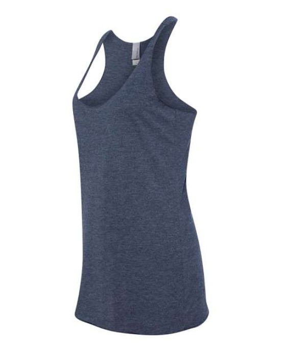 Women’s Triblend Racerback Tank