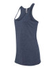 Women’s Triblend Racerback Tank