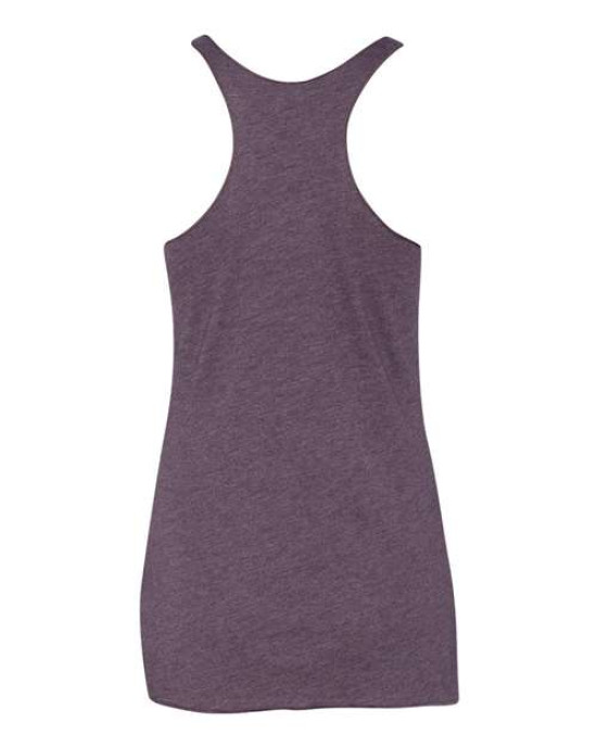 Women’s Triblend Racerback Tank