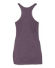 Women’s Triblend Racerback Tank