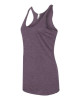 Women’s Triblend Racerback Tank
