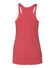 Women’s Triblend Racerback Tank