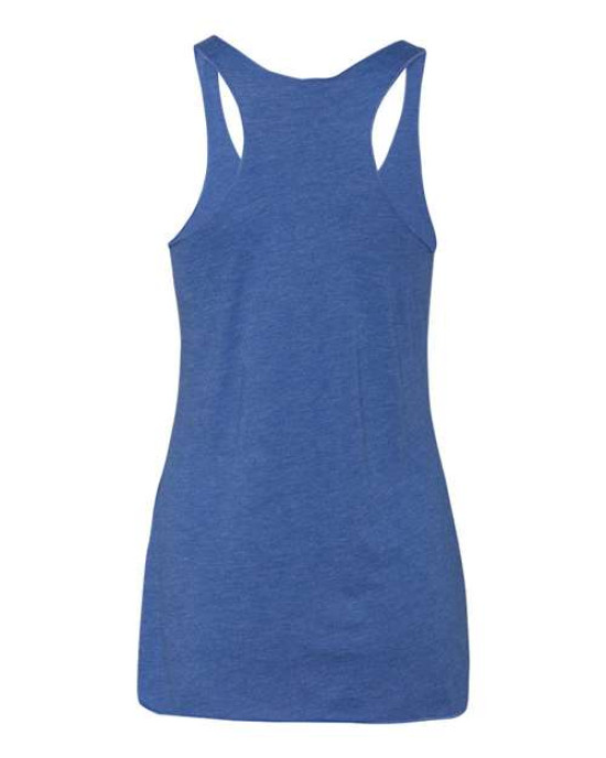Women’s Triblend Racerback Tank