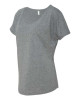 Women’s Triblend Dolman T-Shirt