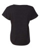 Women’s Triblend Dolman T-Shirt