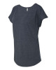 Women’s Triblend Dolman T-Shirt
