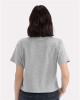 Women's Heavyweight Boxy T-Shirt
