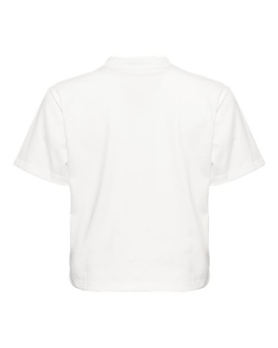 Women's Heavyweight Boxy T-Shirt