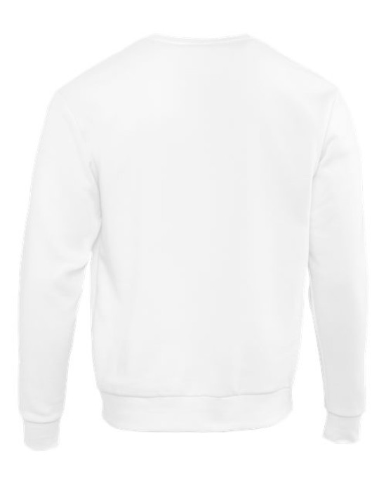 Unisex Santa Barbara Crewneck Sweatshirt