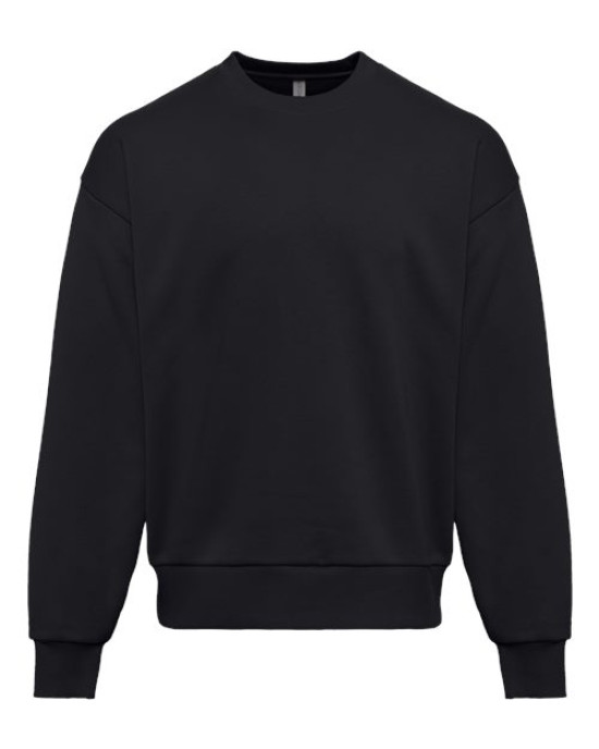 Unisex Heavyweight Crewneck Sweatshirt