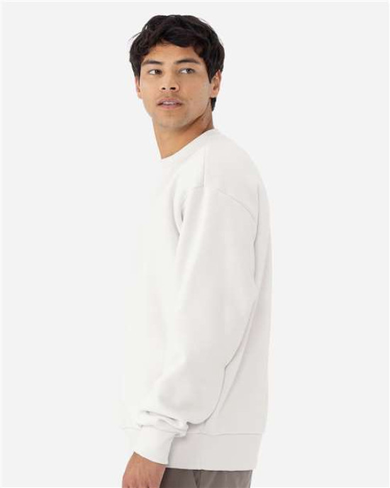 Unisex Heavyweight Crewneck Sweatshirt