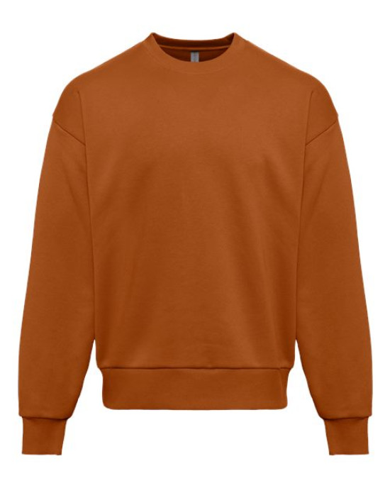 Unisex Heavyweight Crewneck Sweatshirt