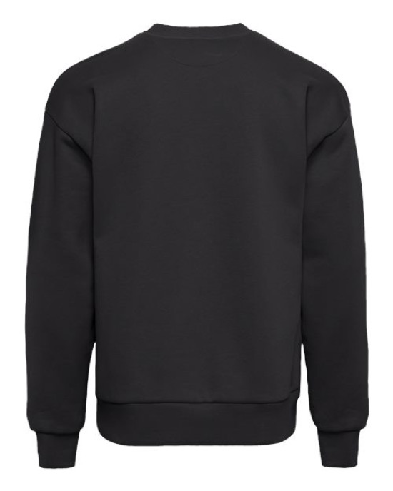 Unisex Heavyweight Crewneck Sweatshirt