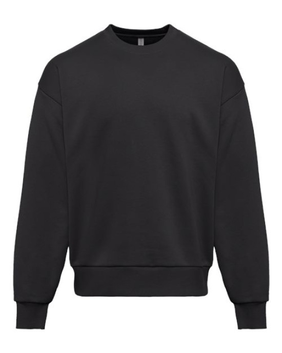 Unisex Heavyweight Crewneck Sweatshirt