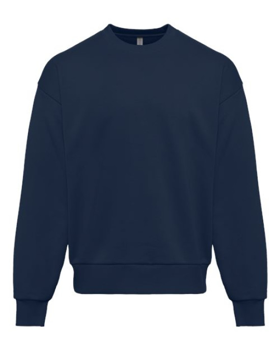 Unisex Heavyweight Crewneck Sweatshirt