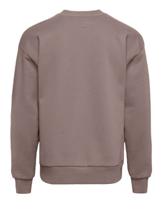 Unisex Heavyweight Crewneck Sweatshirt