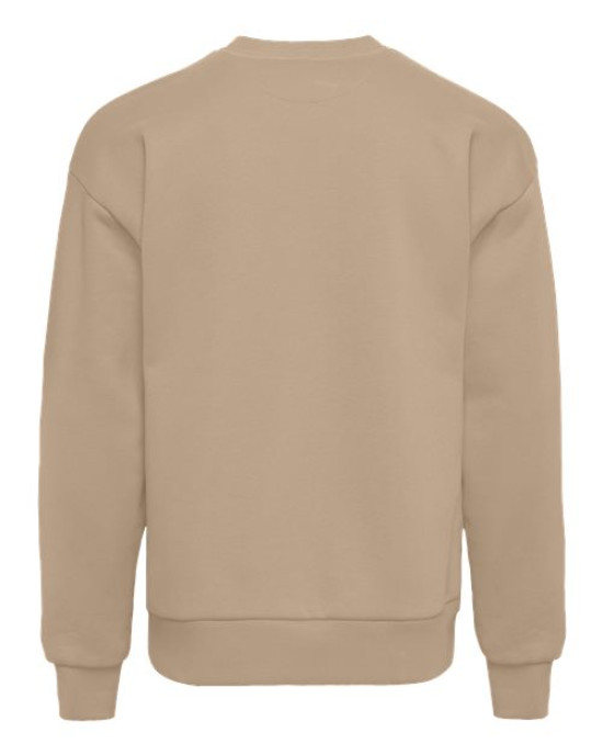 Unisex Heavyweight Crewneck Sweatshirt