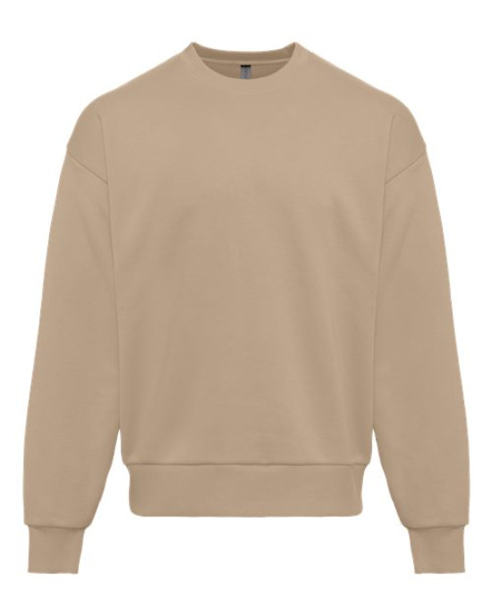 Unisex Heavyweight Crewneck Sweatshirt