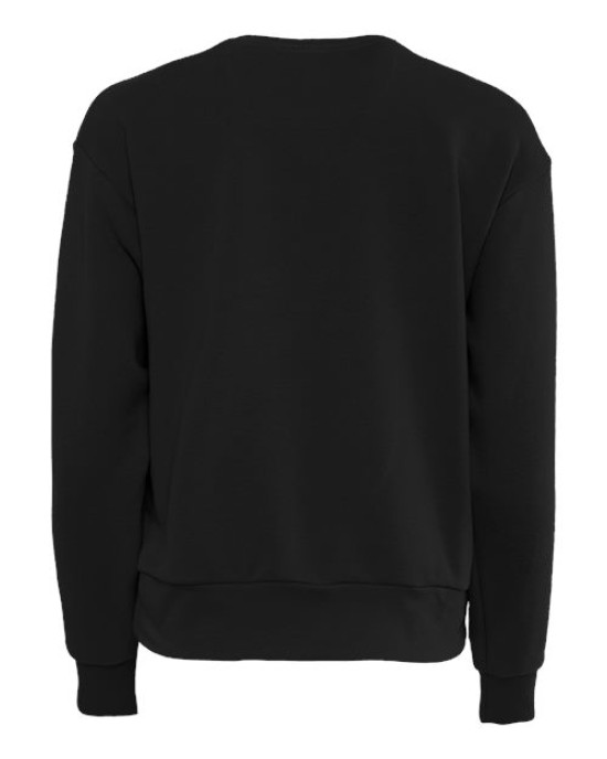 Women's Laguna Sueded Crewneck Sweatshirt