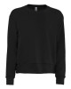 Women's Laguna Sueded Crewneck Sweatshirt
