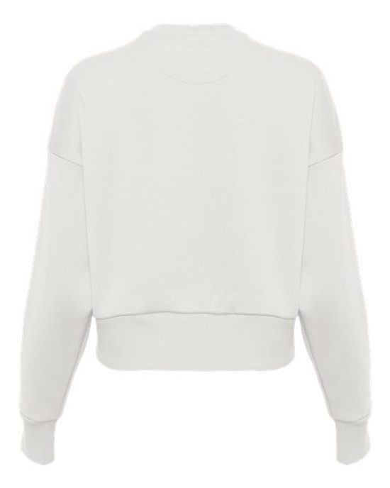 Women's Heavyweight Crewneck Sweatshirt