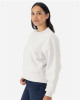 Women's Heavyweight Crewneck Sweatshirt
