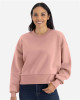 Women's Heavyweight Crewneck Sweatshirt