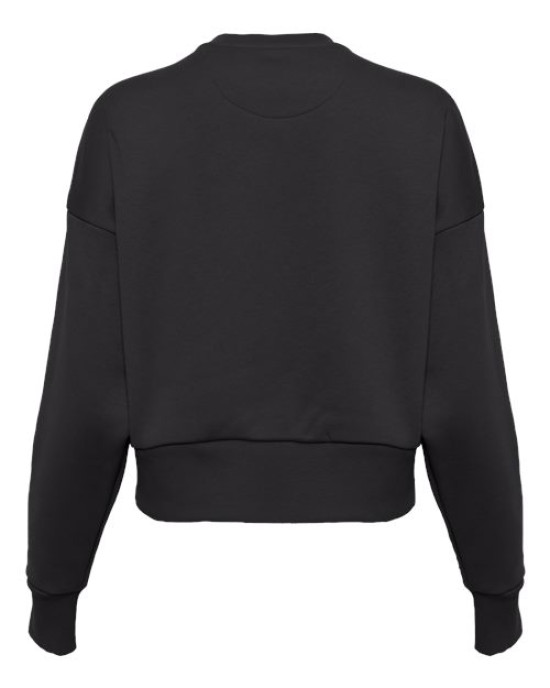 Women's Heavyweight Crewneck Sweatshirt