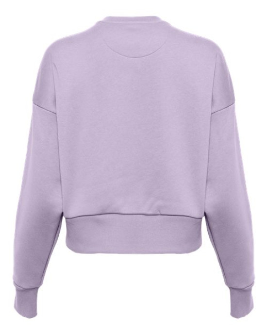 Women's Heavyweight Crewneck Sweatshirt