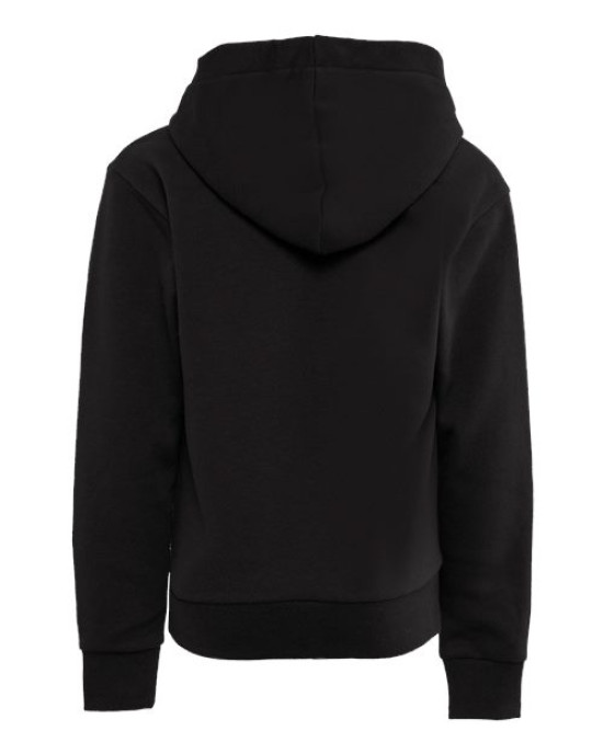 Youth Fleece Hoodie Sweatshirt