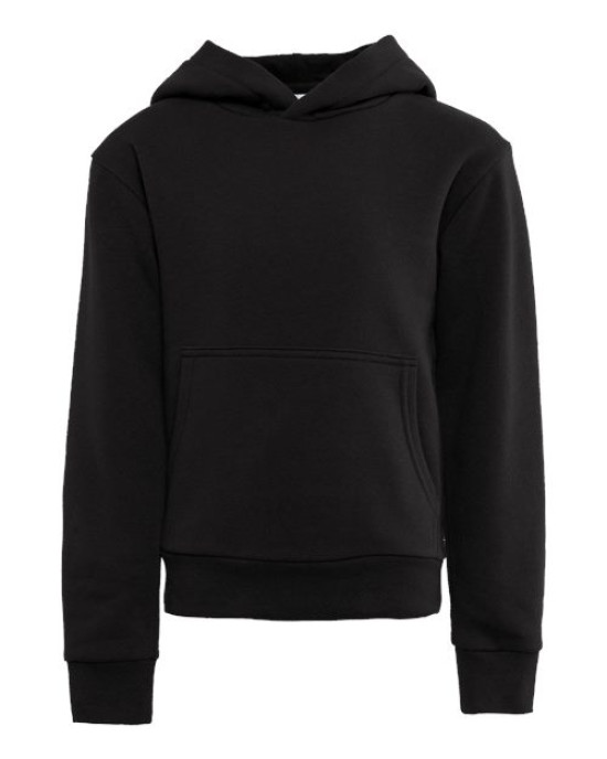 Youth Fleece Hoodie Sweatshirt
