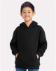 Youth Fleece Hoodie Sweatshirt