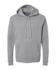 Unisex Malibu Hoodie Sweatshirt