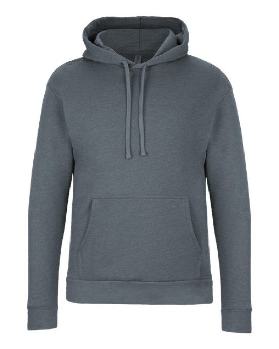 Unisex Malibu Hoodie Sweatshirt
