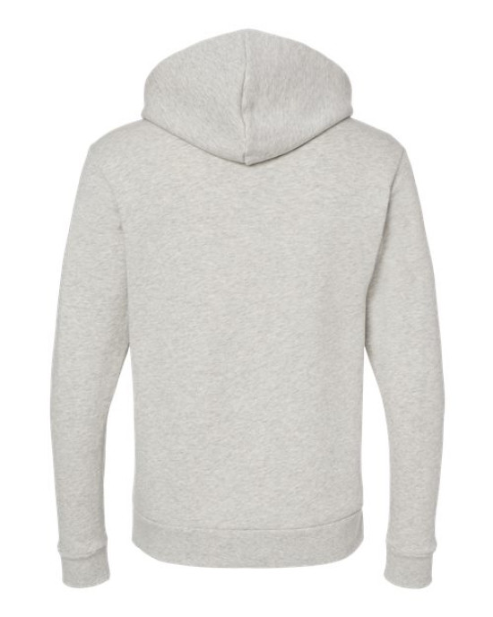 Unisex Malibu Hoodie Sweatshirt