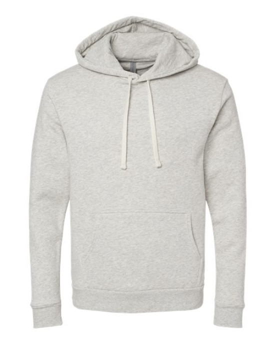 Unisex Malibu Hoodie Sweatshirt