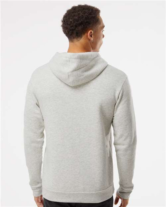 Unisex Malibu Hoodie Sweatshirt