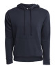 Unisex Laguna Sueded Hoodie Sweatshirt