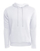 Unisex Laguna Sueded Hoodie Sweatshirt