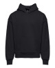 Unisex Heavyweight Fleece Hoodie Sweatshirt