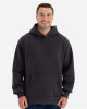Unisex Heavyweight Fleece Hoodie Sweatshirt
