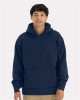 Unisex Heavyweight Fleece Hoodie Sweatshirt
