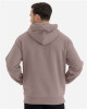 Unisex Heavyweight Fleece Hoodie Sweatshirt