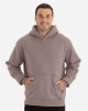 Unisex Heavyweight Fleece Hoodie Sweatshirt