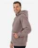 Unisex Heavyweight Fleece Hoodie Sweatshirt